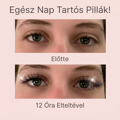 Aveline Lash-Mágneses Szempilla